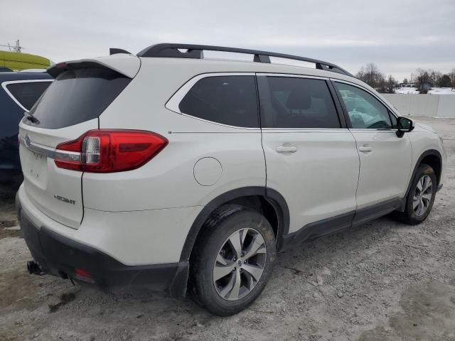 2020 Subaru Ascent Premium