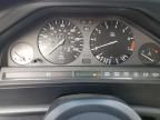 1990 BMW 325 IC Automatic