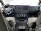 2011 Chevrolet Express G3500