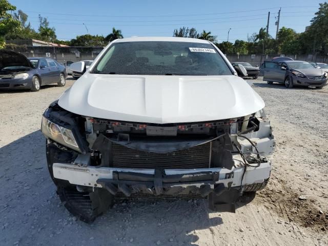 2016 Chevrolet Impala LT