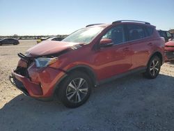 Lots with Bids for sale at auction: 2016 Toyota Rav4 XLE