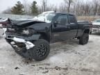 2011 GMC Sierra K2500 SLT