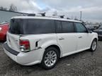 2012 Ford Flex SEL