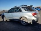 2005 Subaru Impreza Outback Sport