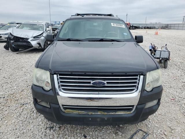 2007 Ford Explorer XLT