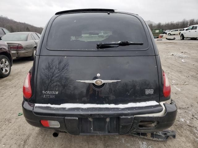 2007 Chrysler PT Cruiser Touring