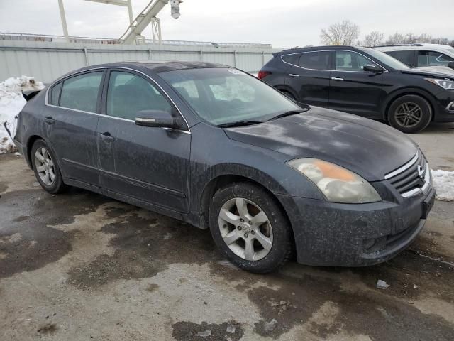 2008 Nissan Altima 3.5SE