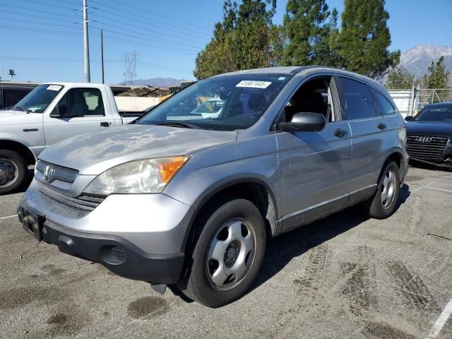 2008 Honda CR-V LX