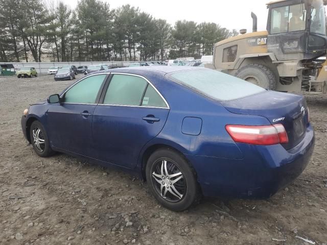 2009 Toyota Camry Base