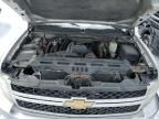 2011 Chevrolet Silverado K2500 Heavy Duty LT