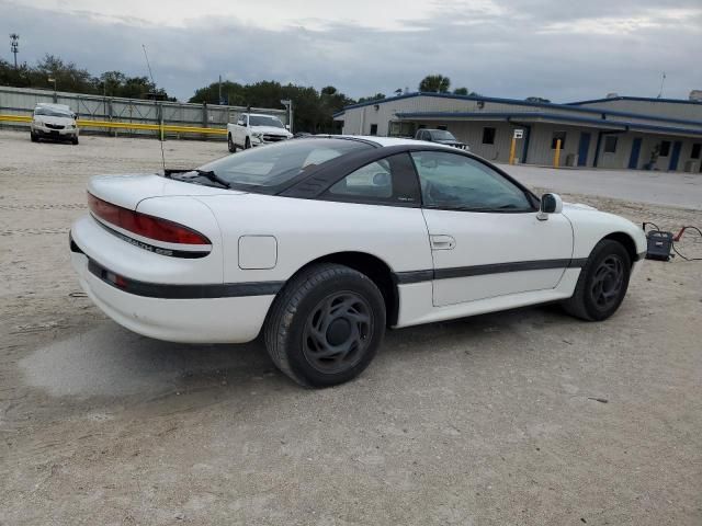 1991 Dodge Stealth ES