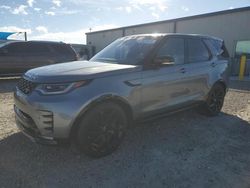 SUV salvage a la venta en subasta: 2022 Land Rover Discovery S R-Dynamic