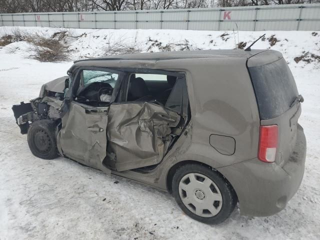 2012 Scion XB