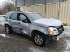 2009 Chevrolet Equinox LS