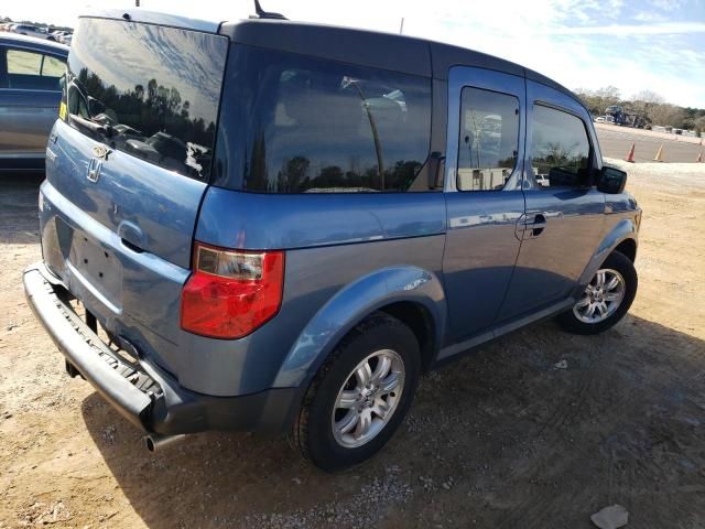 2008 Honda Element EX