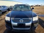 2010 Volkswagen Touareg TDI