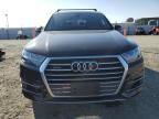 2019 Audi Q7 Premium Plus