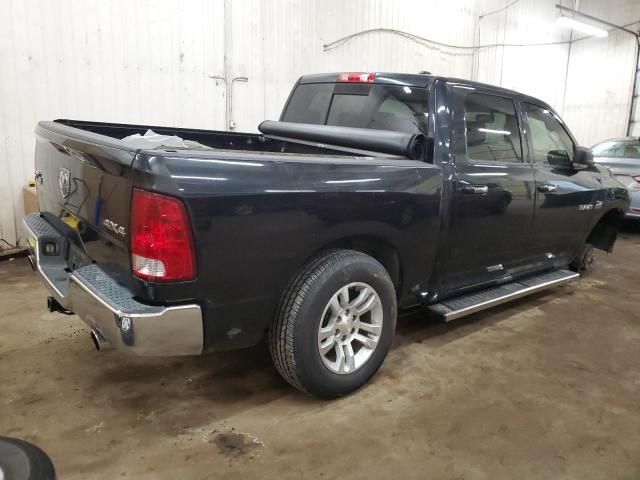 2009 Dodge RAM 1500