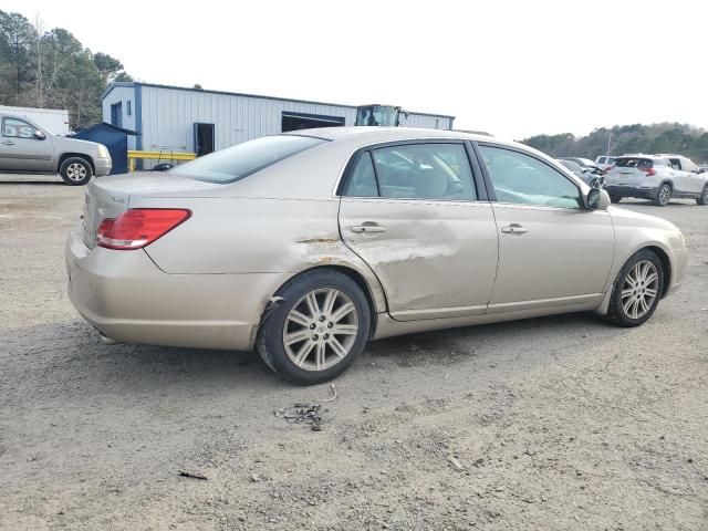 2006 Toyota Avalon XL