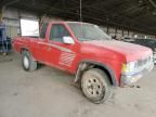 1994 Nissan Truck King Cab SE