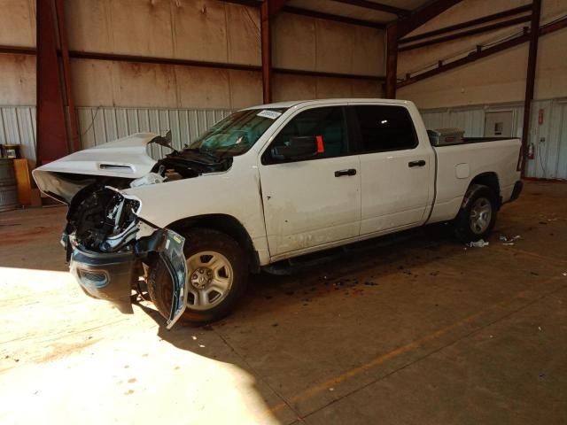 2023 Dodge RAM 1500 Tradesman