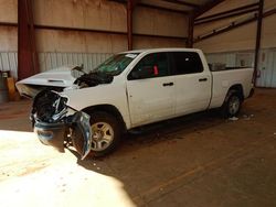 Vehiculos salvage en venta de Copart Longview, TX: 2023 Dodge RAM 1500 Tradesman