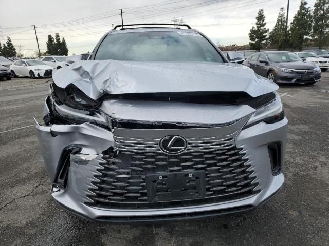 2023 Lexus RX 350 Base