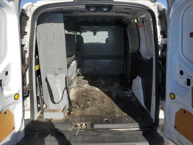 2015 Ford Transit Connect XLT