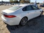 2016 Jaguar XF S