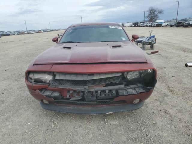 2014 Dodge Challenger SXT