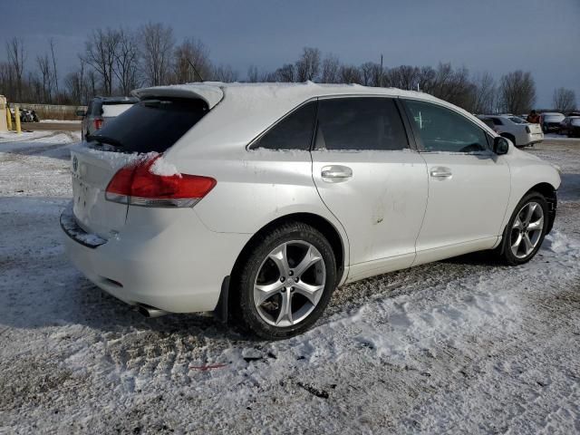 2011 Toyota Venza