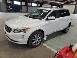 Volvo salvage cars for sale: 2016 Volvo XC60 T5 Premier