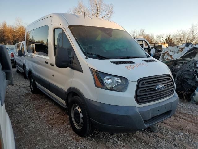 2017 Ford Transit T-150