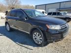 2013 Volkswagen Touareg V6 TDI