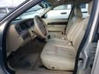 2008 Mercury Grand Marquis LS