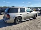 2002 Chevrolet Trailblazer