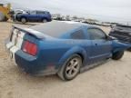 2007 Ford Mustang GT