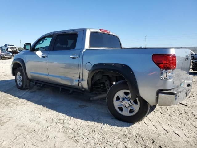 2011 Toyota Tundra Crewmax Limited