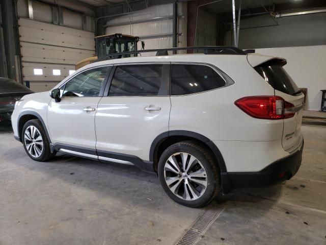 2020 Subaru Ascent Limited