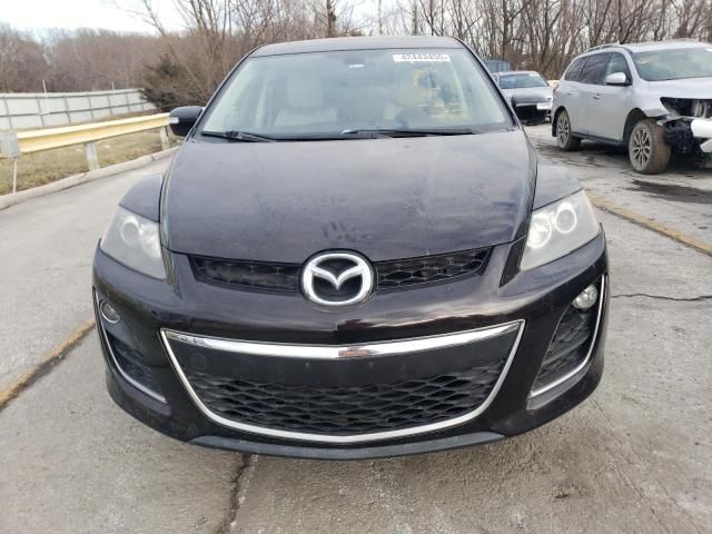 2010 Mazda CX-7