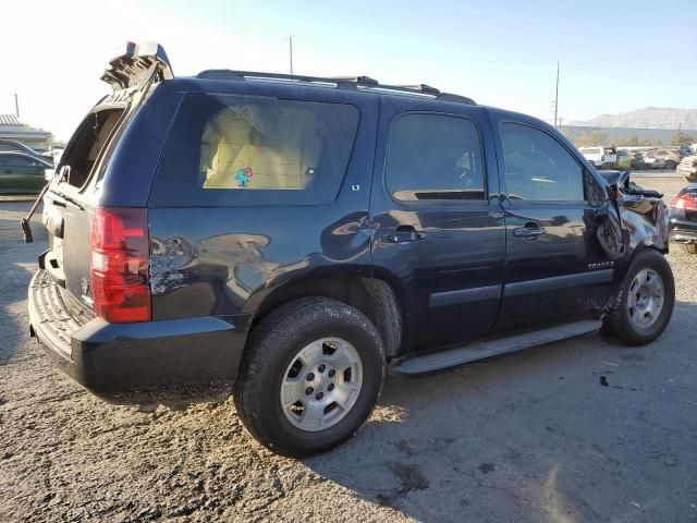 2008 Chevrolet Tahoe C1500