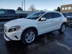 2015 Mercedes-Benz GLA 250 4matic