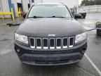 2012 Jeep Compass Latitude