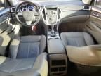 2011 Cadillac SRX Luxury Collection