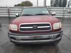 2000 Toyota Tundra Access Cab SR5