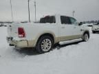 2013 Dodge RAM 1500 Longhorn