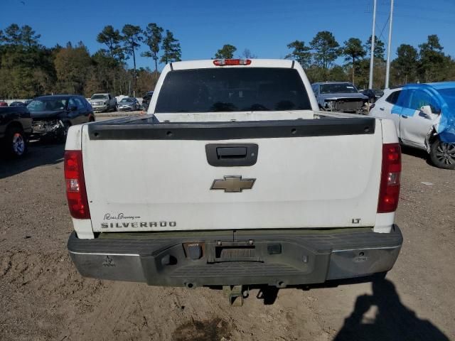 2008 Chevrolet Silverado C1500