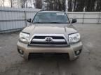 2007 Toyota 4runner SR5