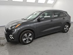 Lots with Bids for sale at auction: 2020 KIA Niro EX