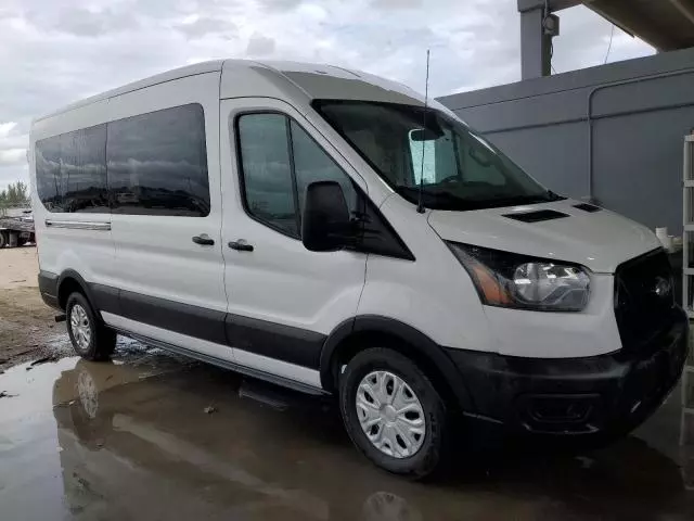 2021 Ford Transit T-150